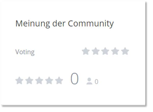Blog 68 1 Meinung Community 2022 11 15